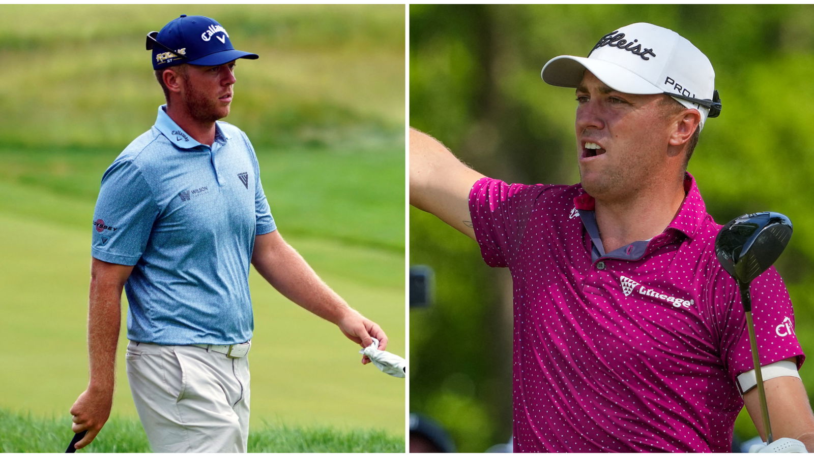 Justin Thomas roasts LIV Golf's Talor Gooch with one-liner over Ryder Cup